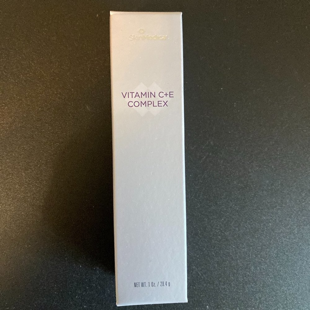 SkinMedica Vitamin C + E Complex (1 oz.)